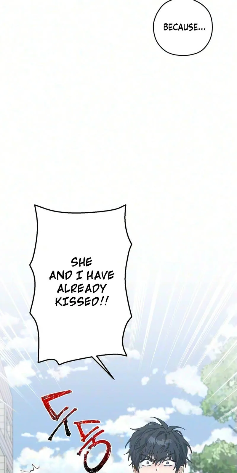 Pretty Scumbag Chapter 20 page 58