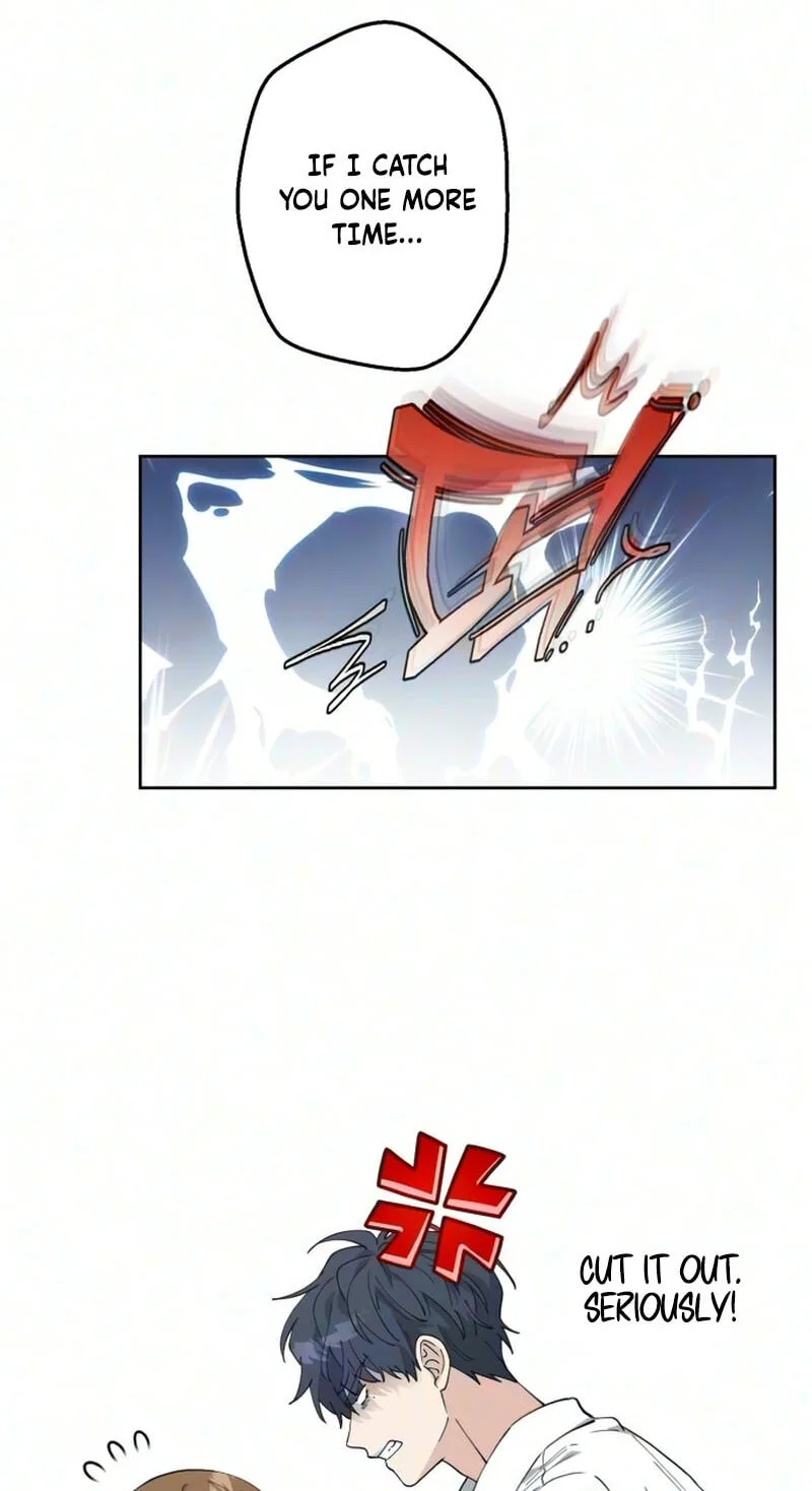 Pretty Scumbag Chapter 20 page 63