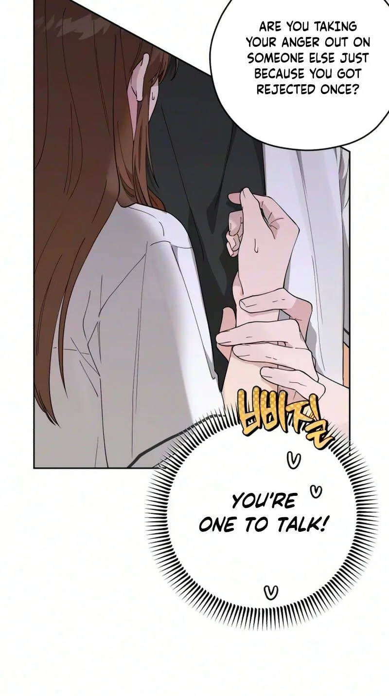 Pretty Scumbag Chapter 20 page 68