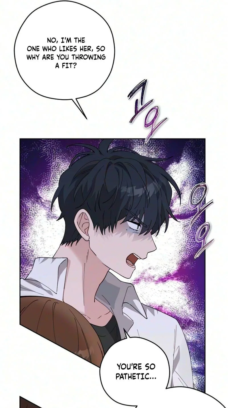 Pretty Scumbag Chapter 20 page 67