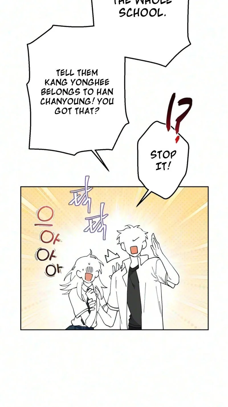 Pretty Scumbag Chapter 20 page 70