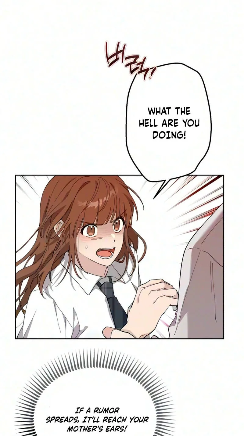 Pretty Scumbag Chapter 20 page 71