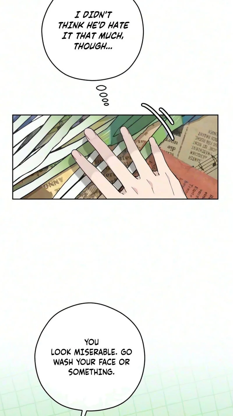 Pretty Scumbag Chapter 21 page 5