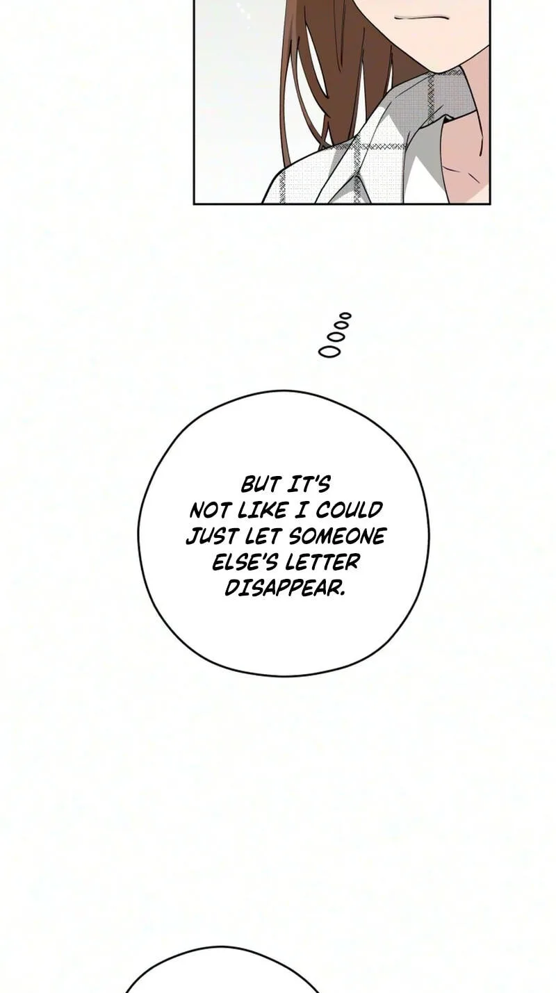 Pretty Scumbag Chapter 21 page 4