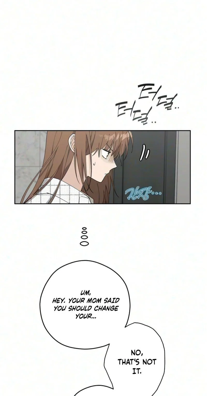 Pretty Scumbag Chapter 21 page 15