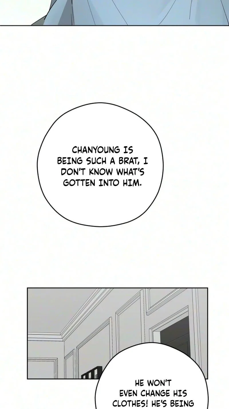 Pretty Scumbag Chapter 21 page 10