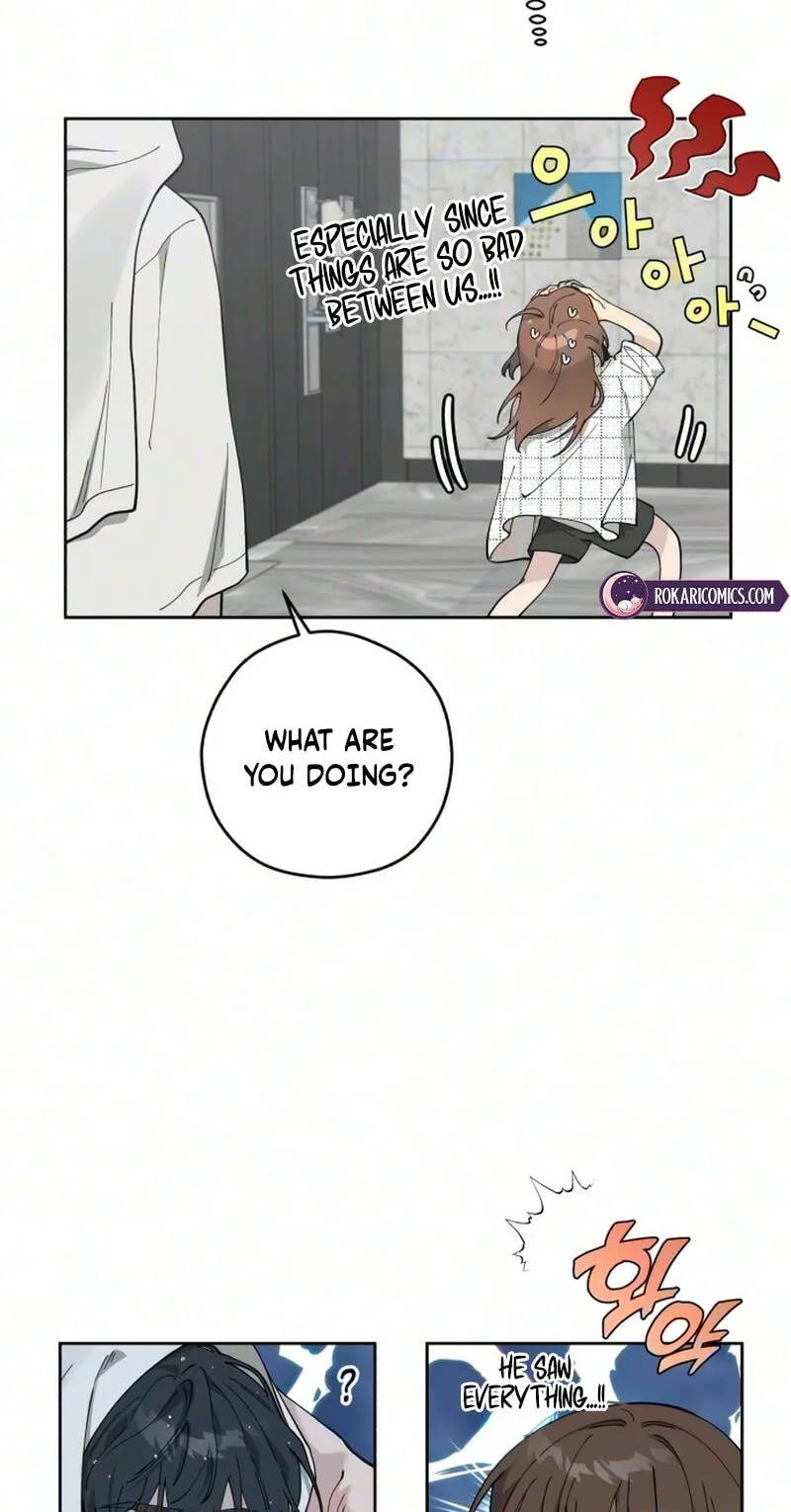 Pretty Scumbag Chapter 21 page 17