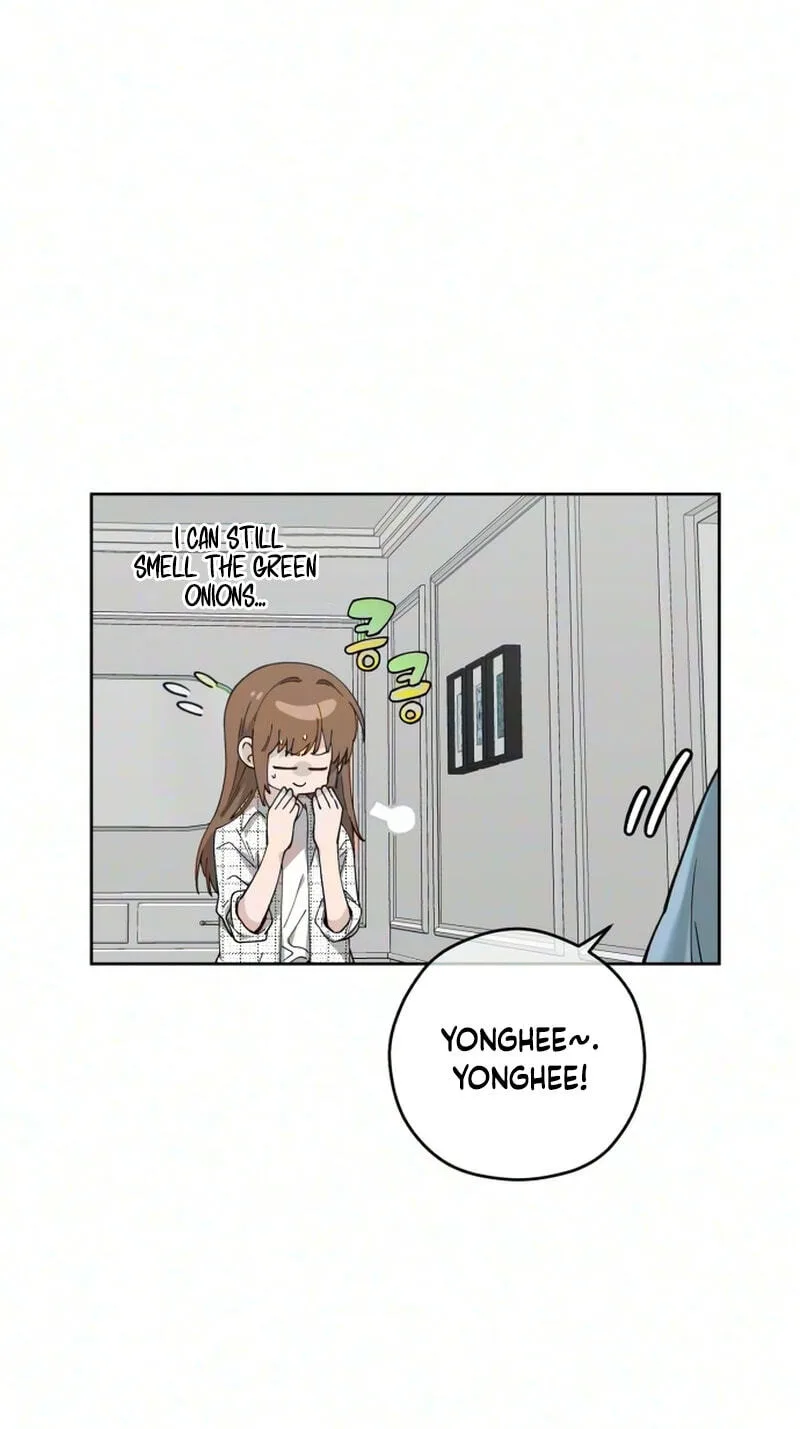 Pretty Scumbag Chapter 21 page 8