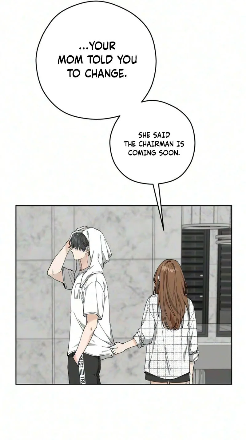 Pretty Scumbag Chapter 21 page 21