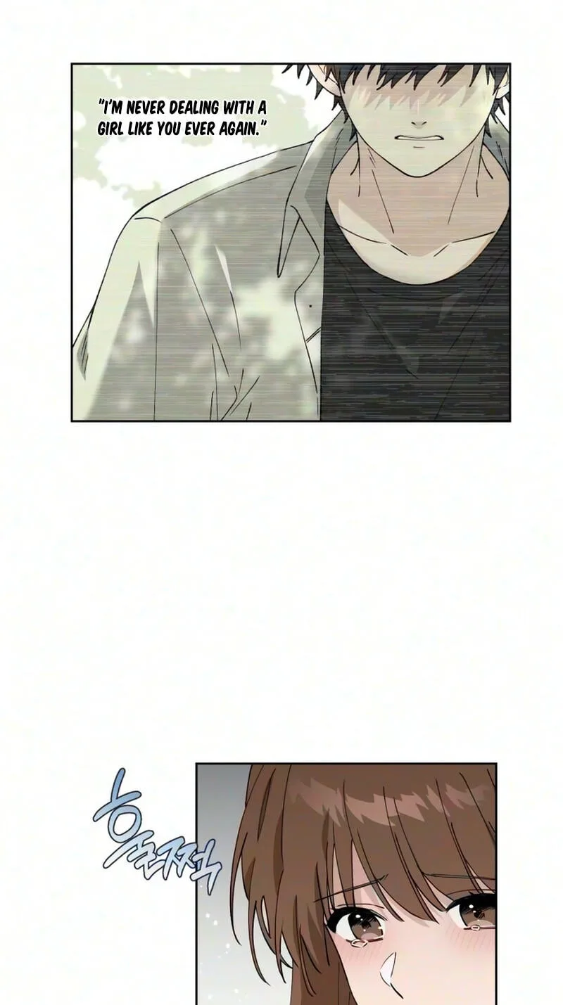 Pretty Scumbag Chapter 21 page 3