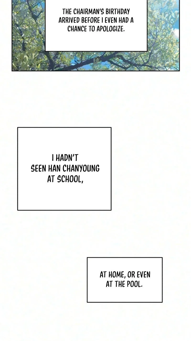 Pretty Scumbag Chapter 21 page 2