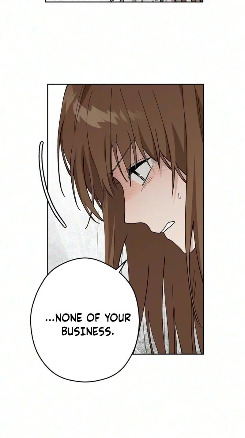 Pretty Scumbag Chapter 21 page 26