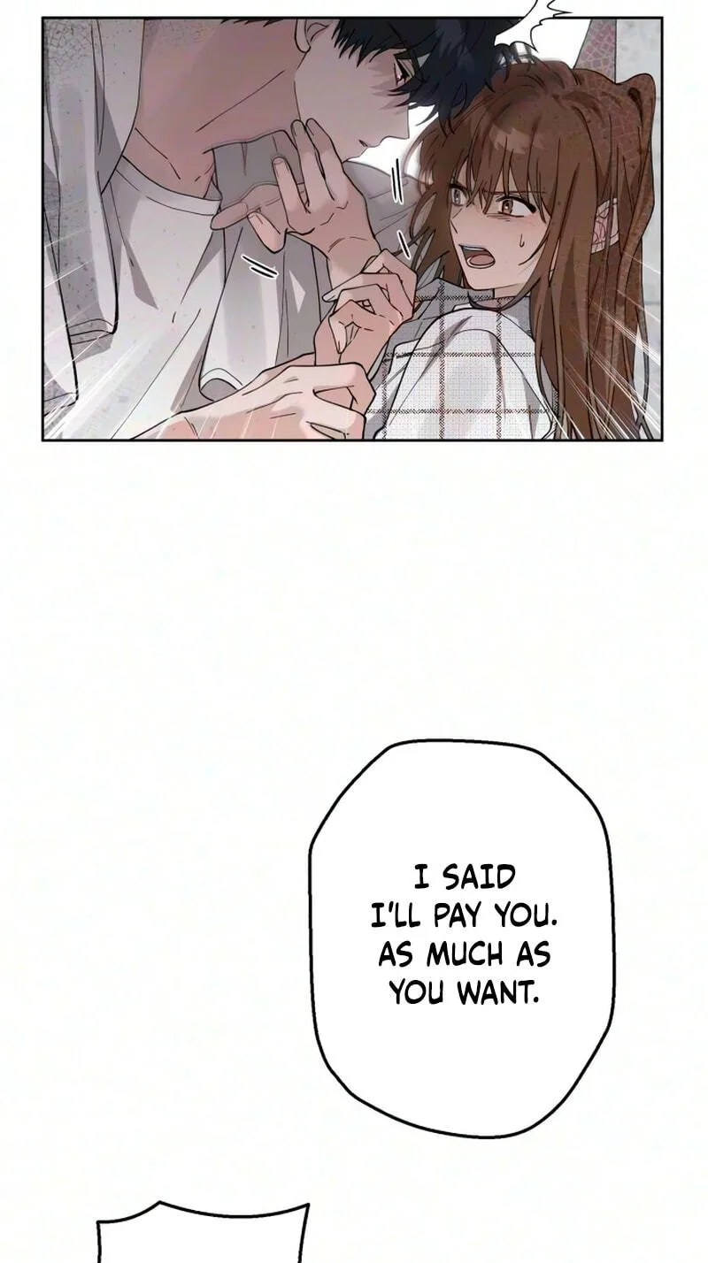 Pretty Scumbag Chapter 21 page 32