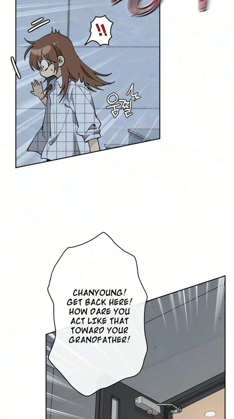 Pretty Scumbag Chapter 21 page 51