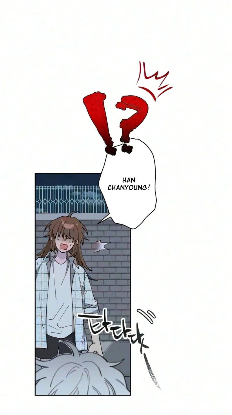 Pretty Scumbag Chapter 21 page 54