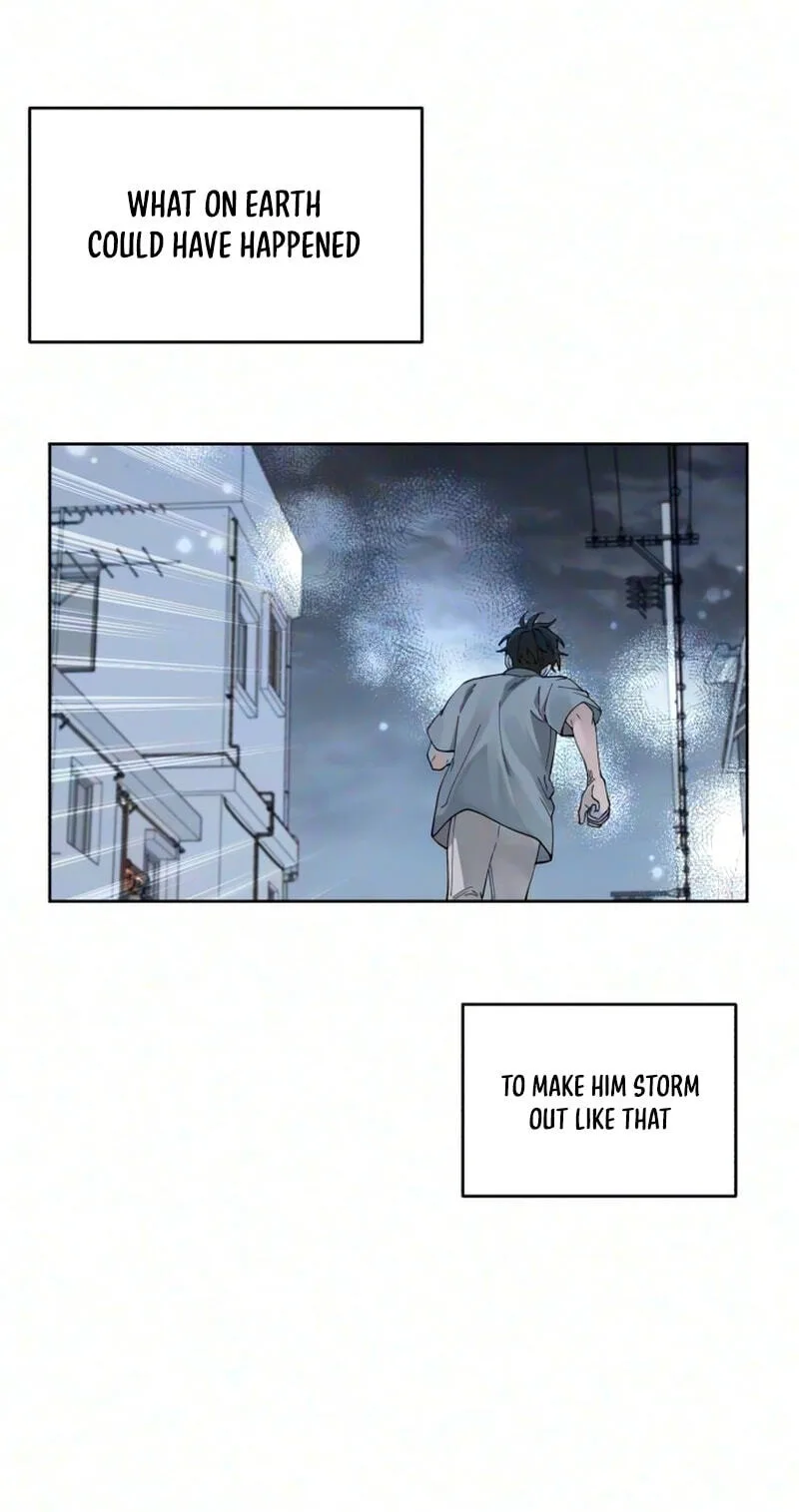Pretty Scumbag Chapter 21 page 63