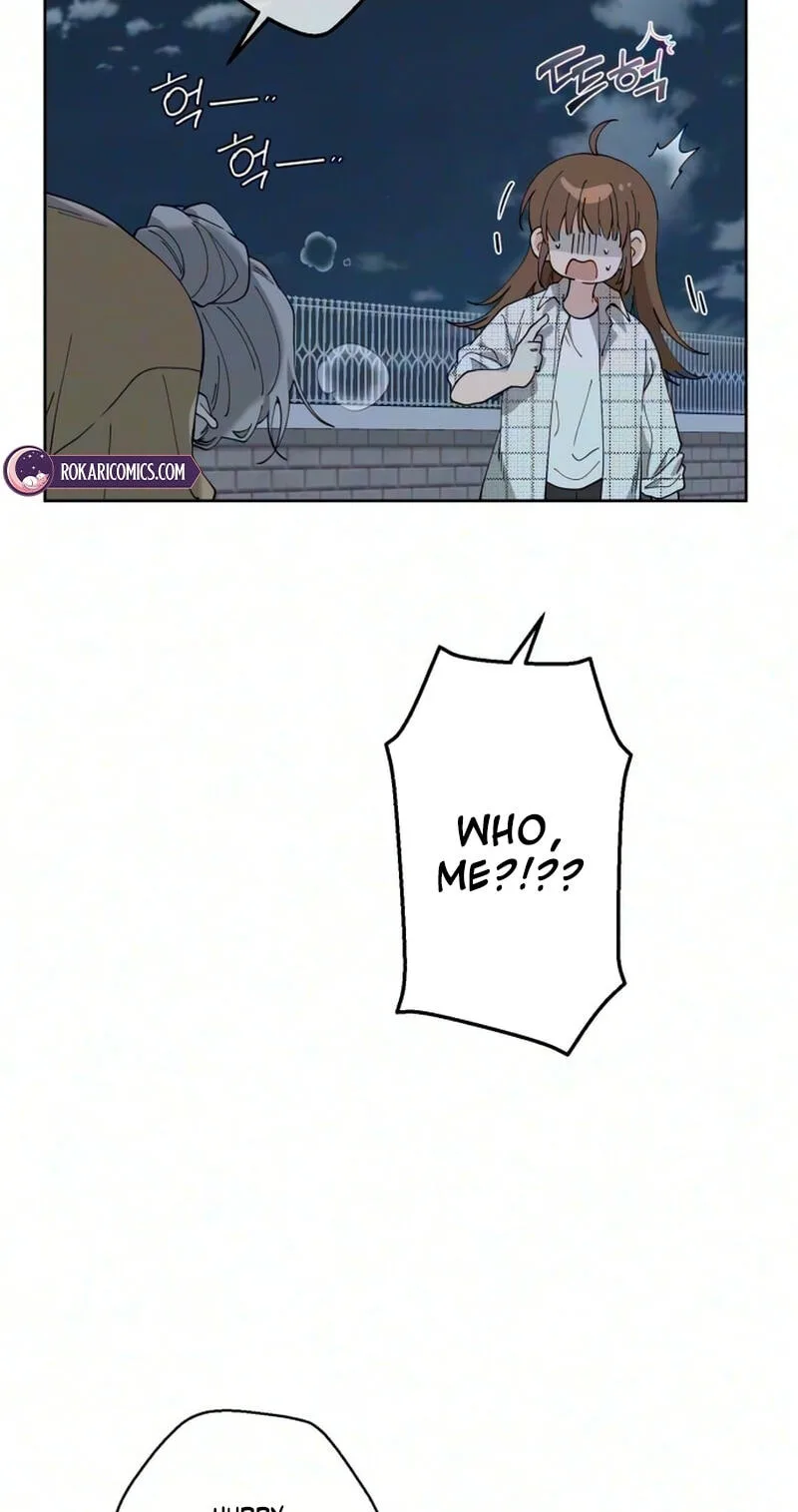 Pretty Scumbag Chapter 21 page 66