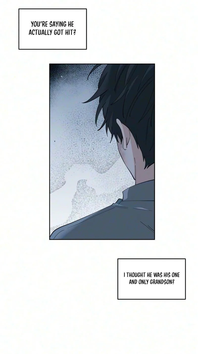 Pretty Scumbag Chapter 22 page 3