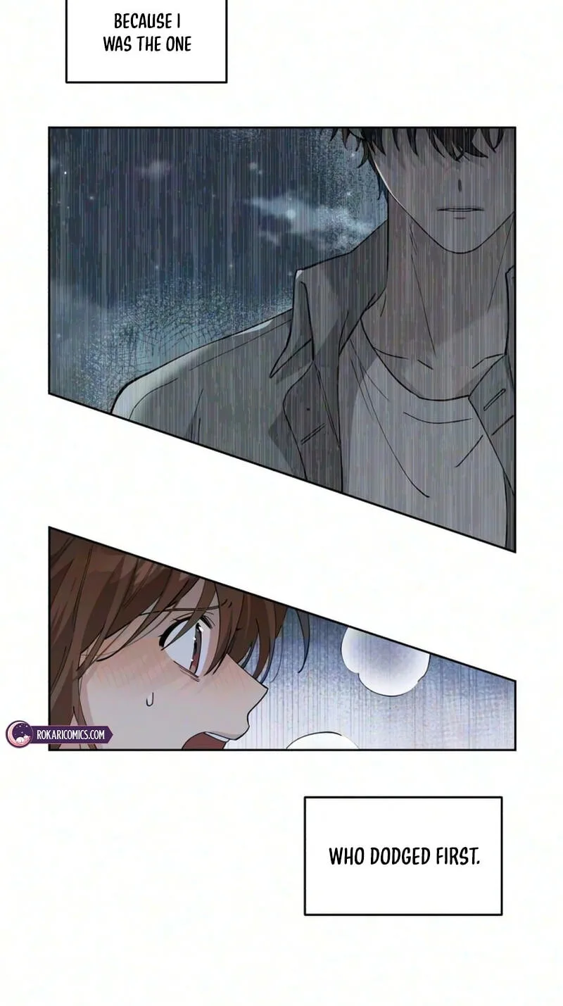 Pretty Scumbag Chapter 22 page 5