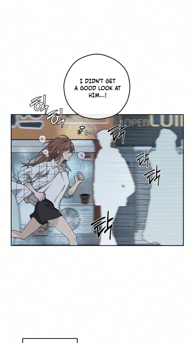 Pretty Scumbag Chapter 22 page 4