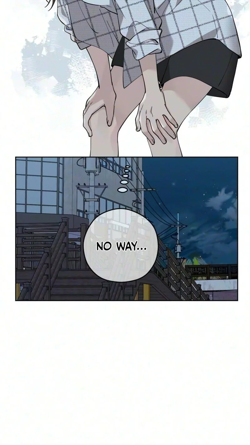 Pretty Scumbag Chapter 22 page 7