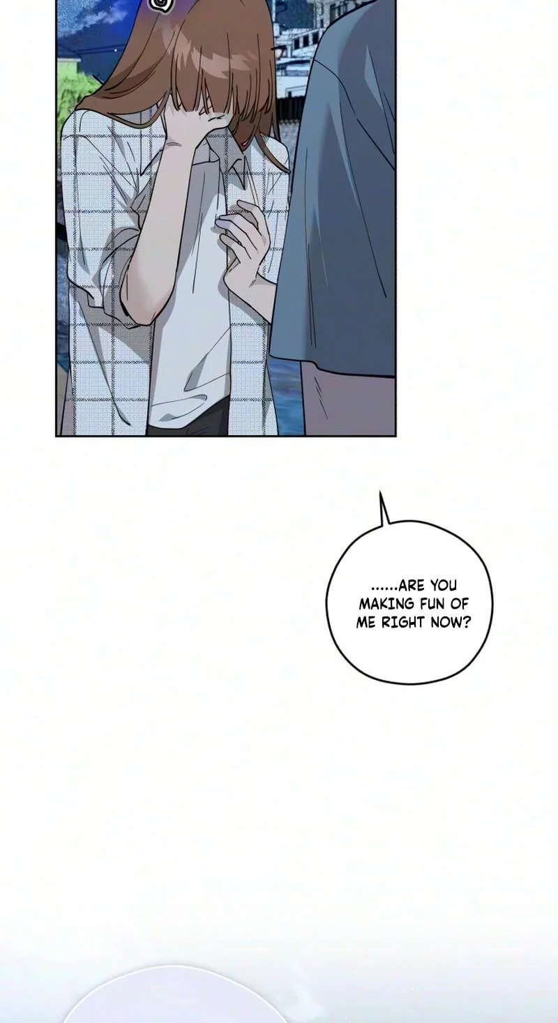 Pretty Scumbag Chapter 22 page 21