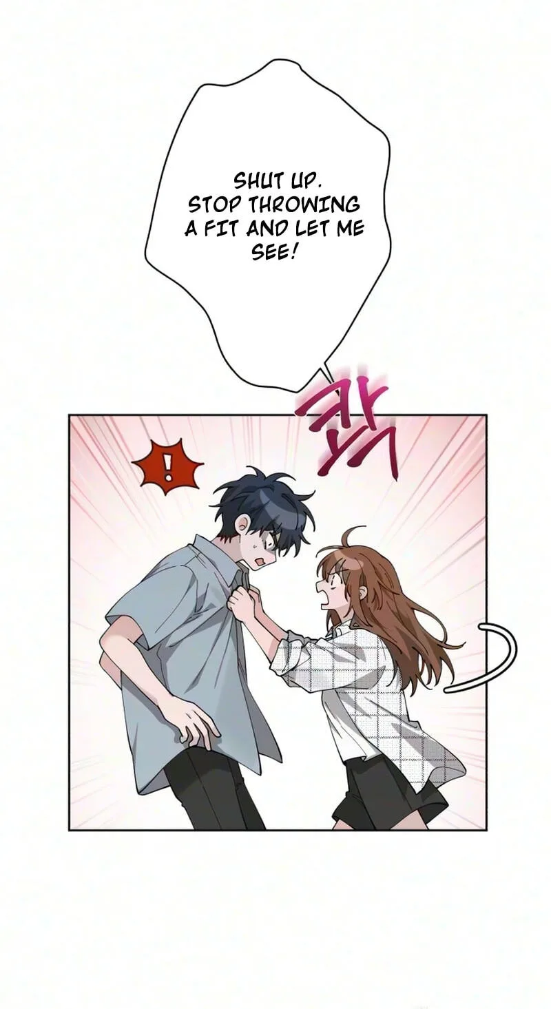 Pretty Scumbag Chapter 22 page 25