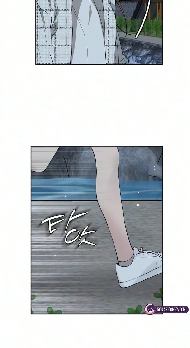 Pretty Scumbag Chapter 22 page 24