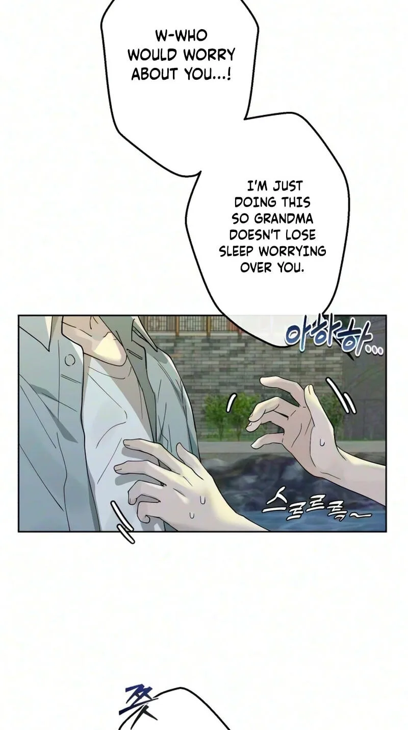 Pretty Scumbag Chapter 22 page 34
