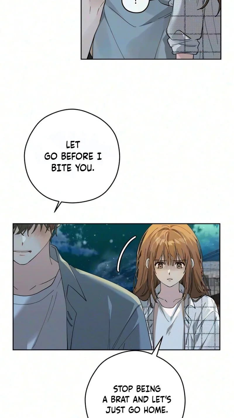 Pretty Scumbag Chapter 22 page 38