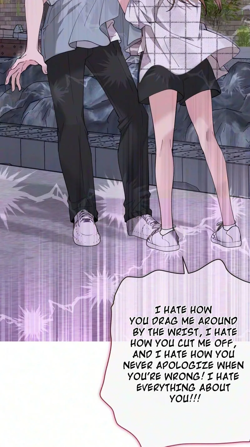 Pretty Scumbag Chapter 22 page 52