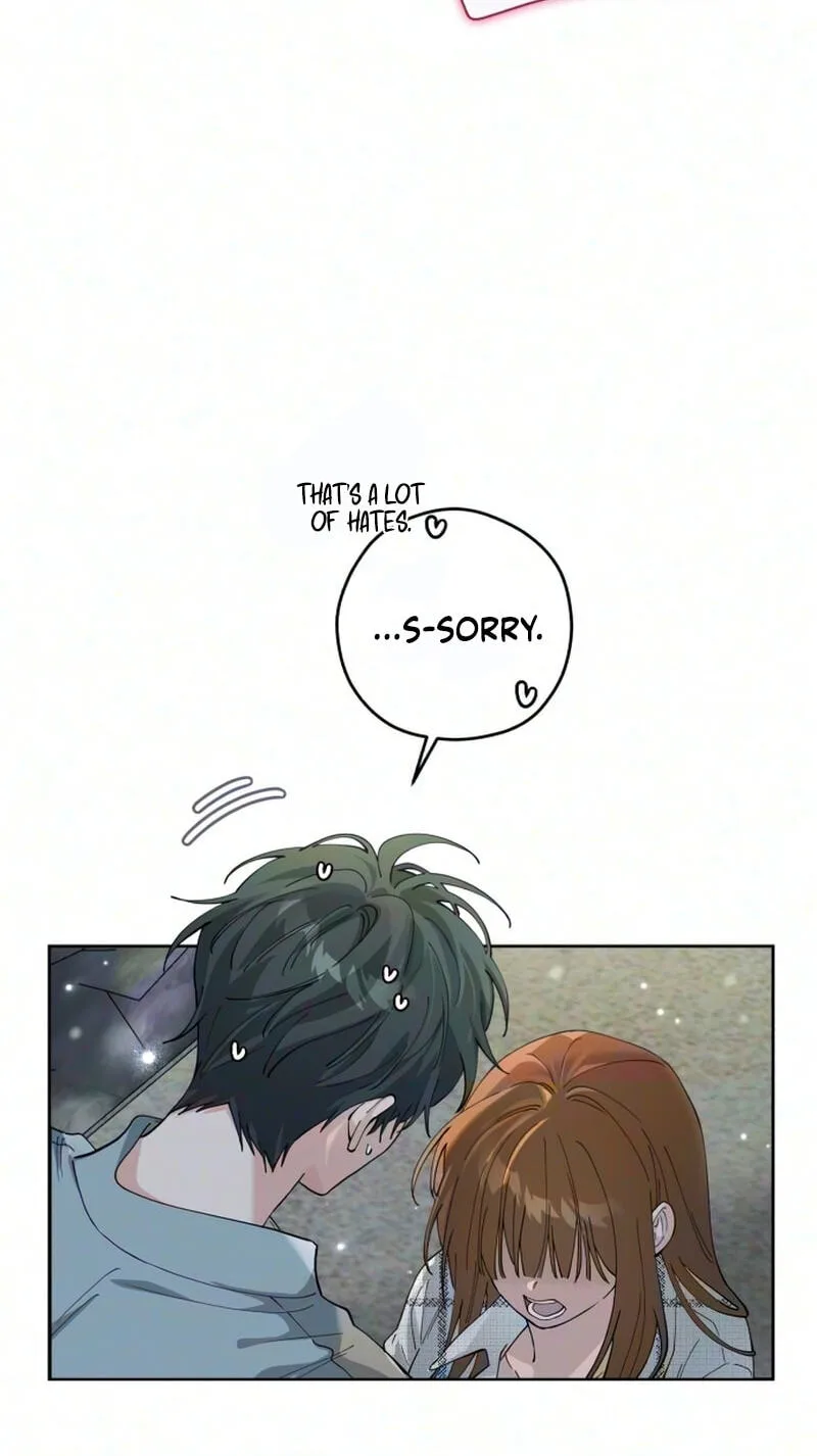 Pretty Scumbag Chapter 22 page 53