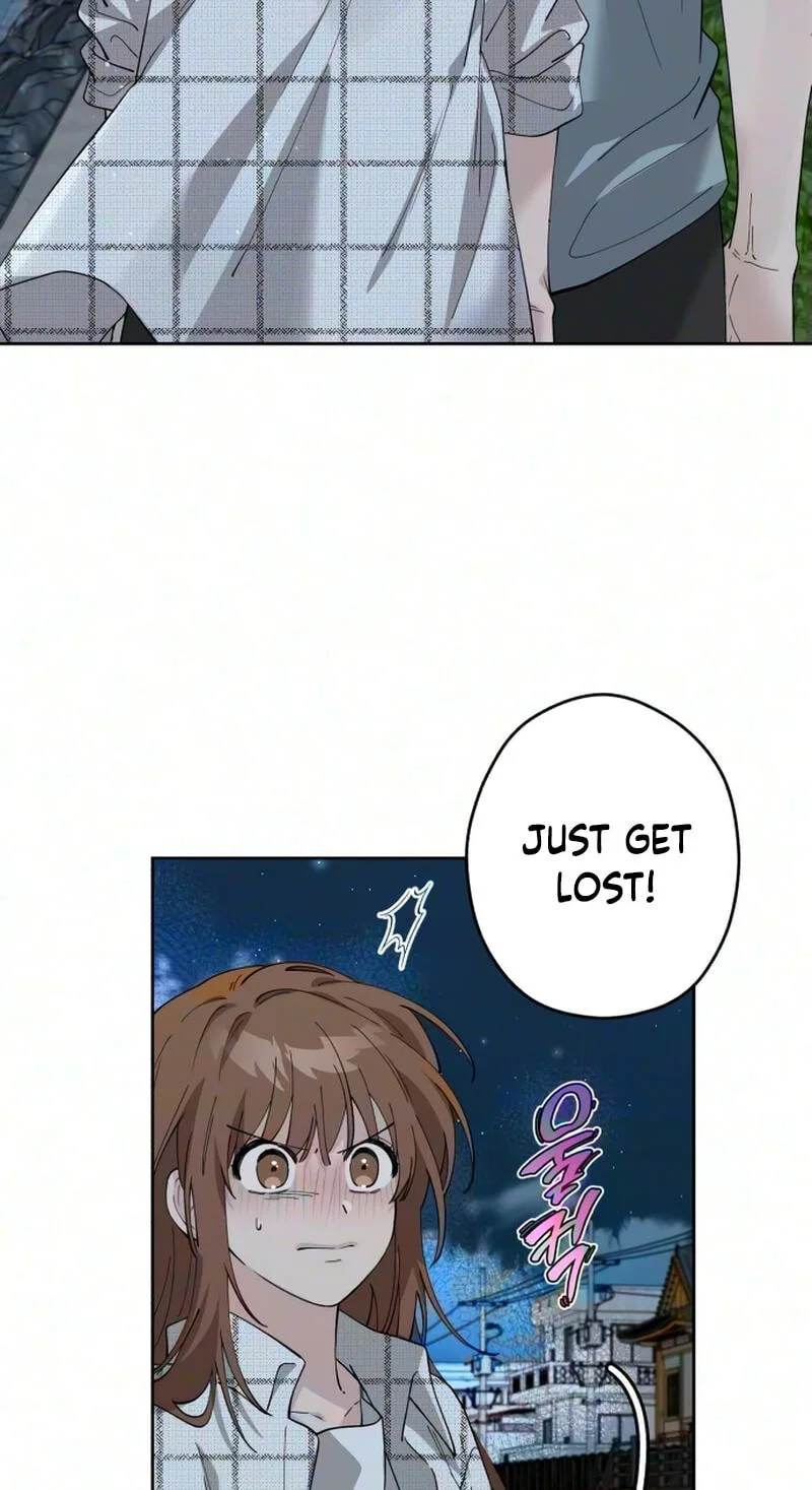 Pretty Scumbag Chapter 22 page 23