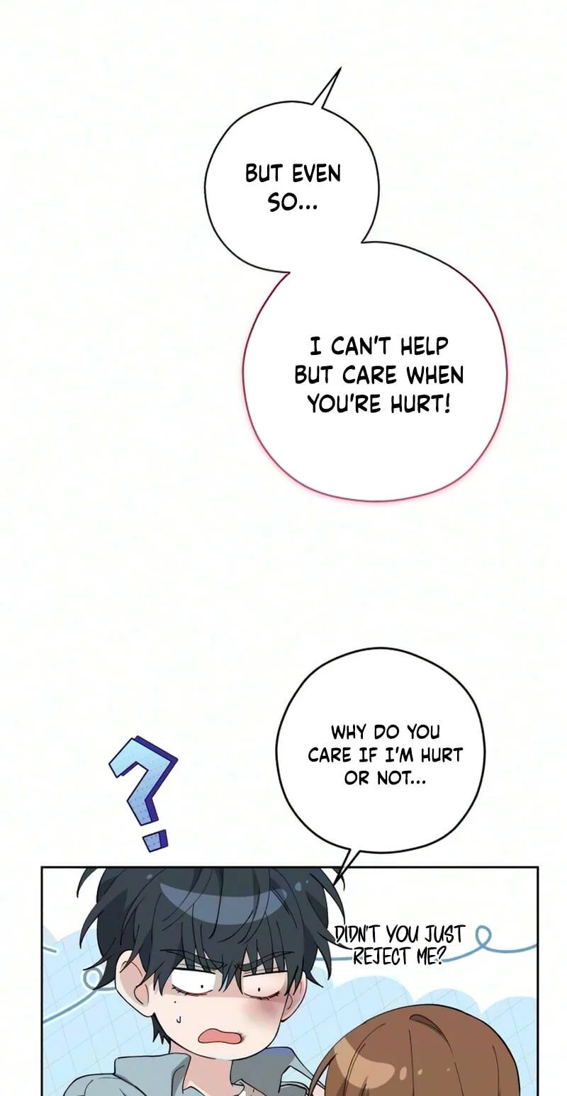 Pretty Scumbag Chapter 22 page 54