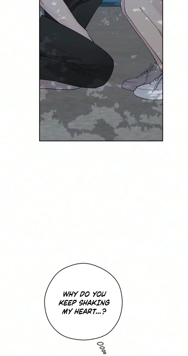 Pretty Scumbag Chapter 23 page 25
