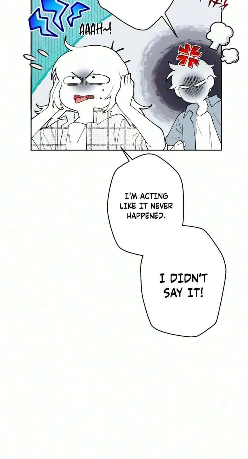 Pretty Scumbag Chapter 23 page 10