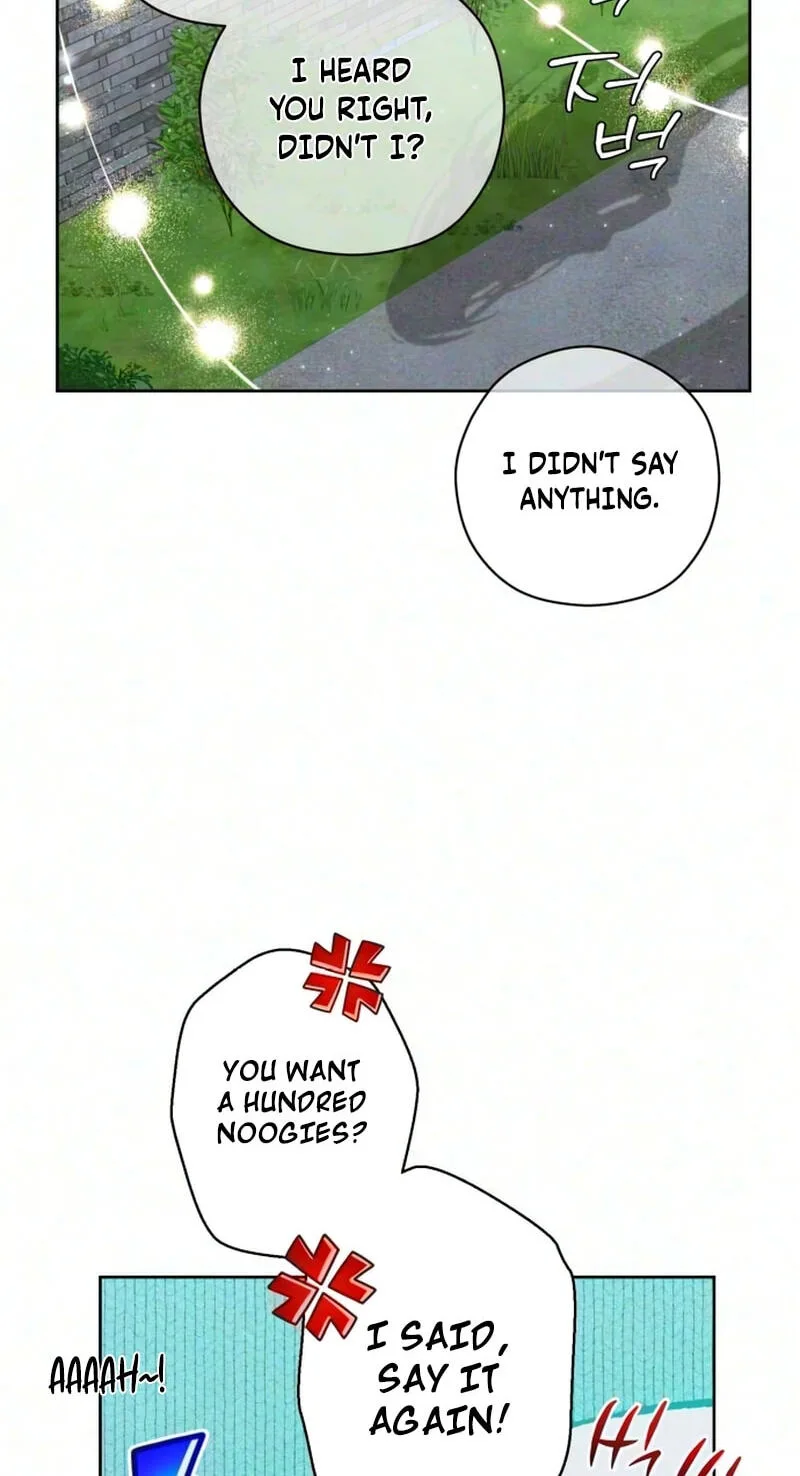 Pretty Scumbag Chapter 23 page 9