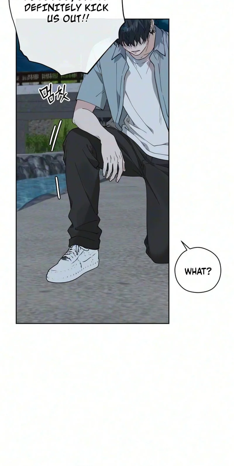 Pretty Scumbag Chapter 23 page 58