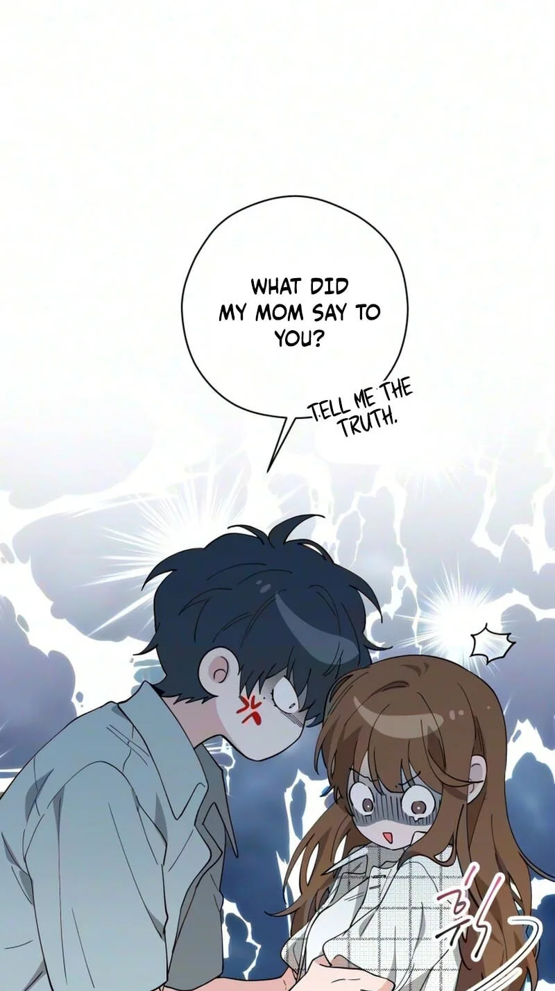Pretty Scumbag Chapter 23 page 60