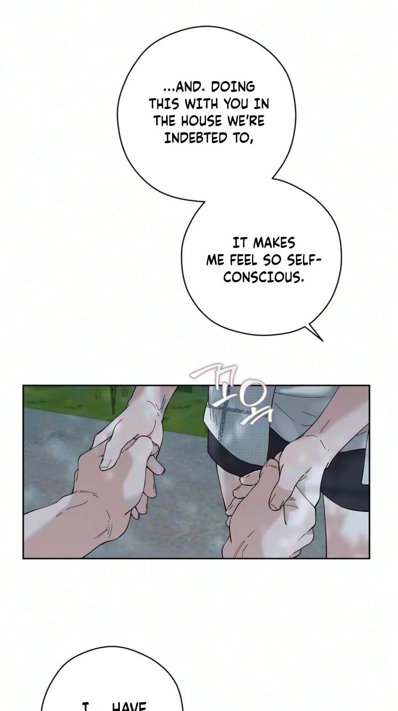 Pretty Scumbag Chapter 23 page 63