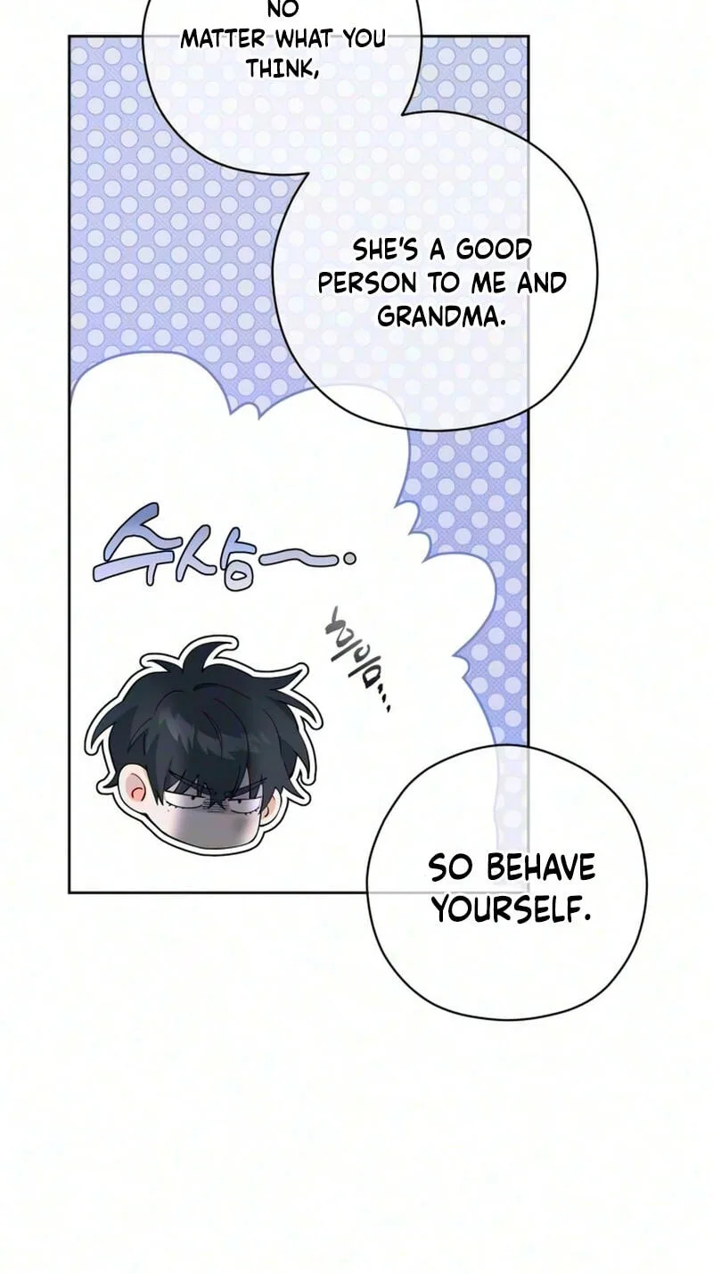 Pretty Scumbag Chapter 23 page 62
