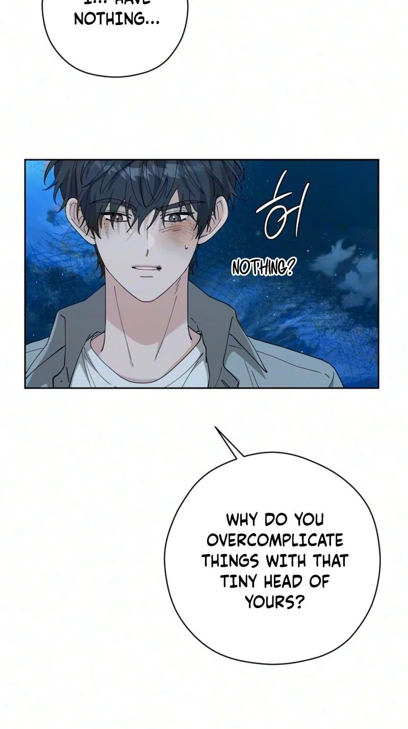 Pretty Scumbag Chapter 23 page 64