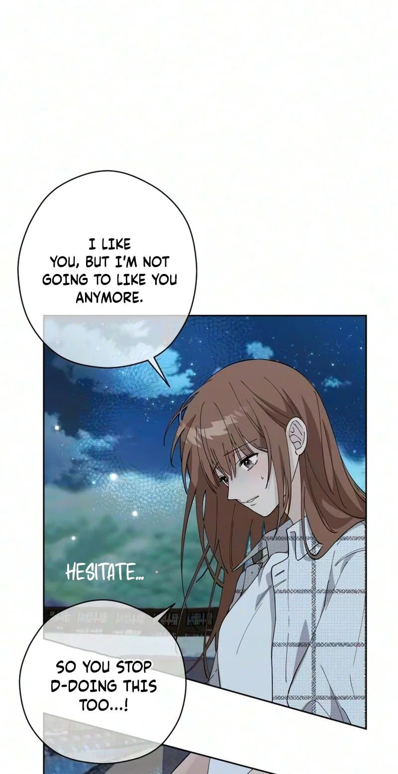 Pretty Scumbag Chapter 23 page 66