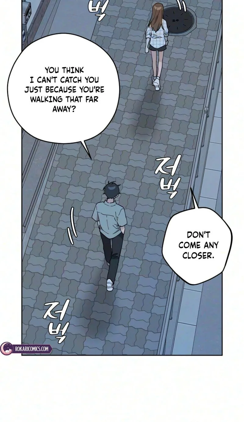Pretty Scumbag Chapter 24 page 6