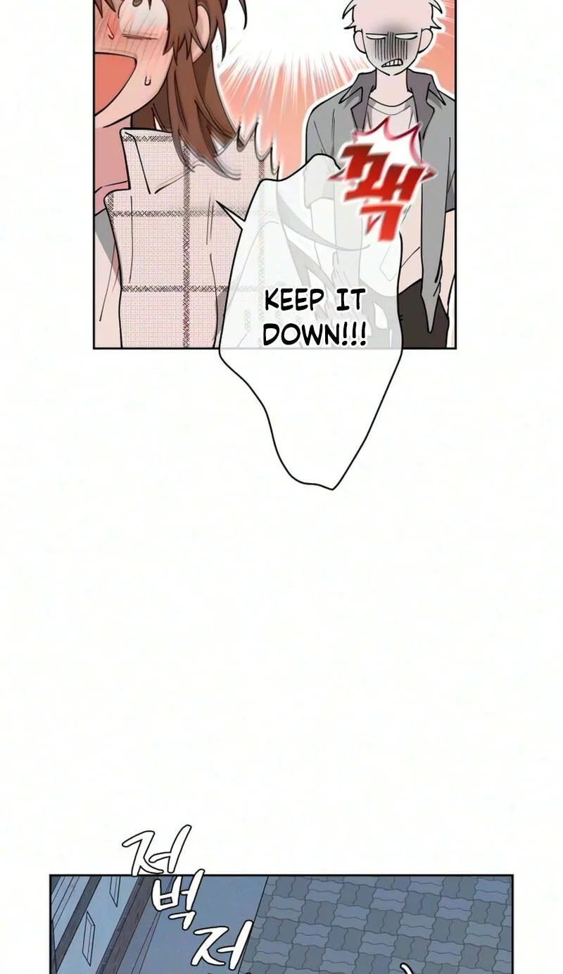 Pretty Scumbag Chapter 24 page 5