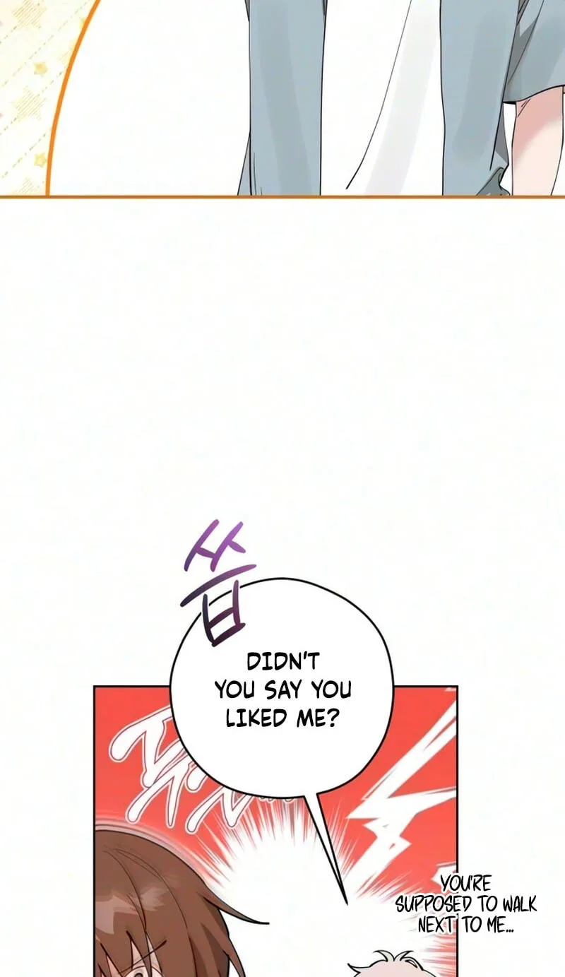 Pretty Scumbag Chapter 24 page 4
