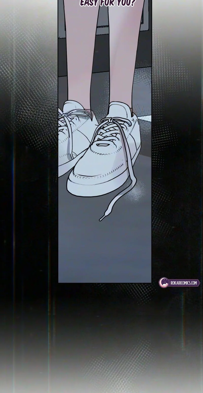 Pretty Scumbag Chapter 24 page 38