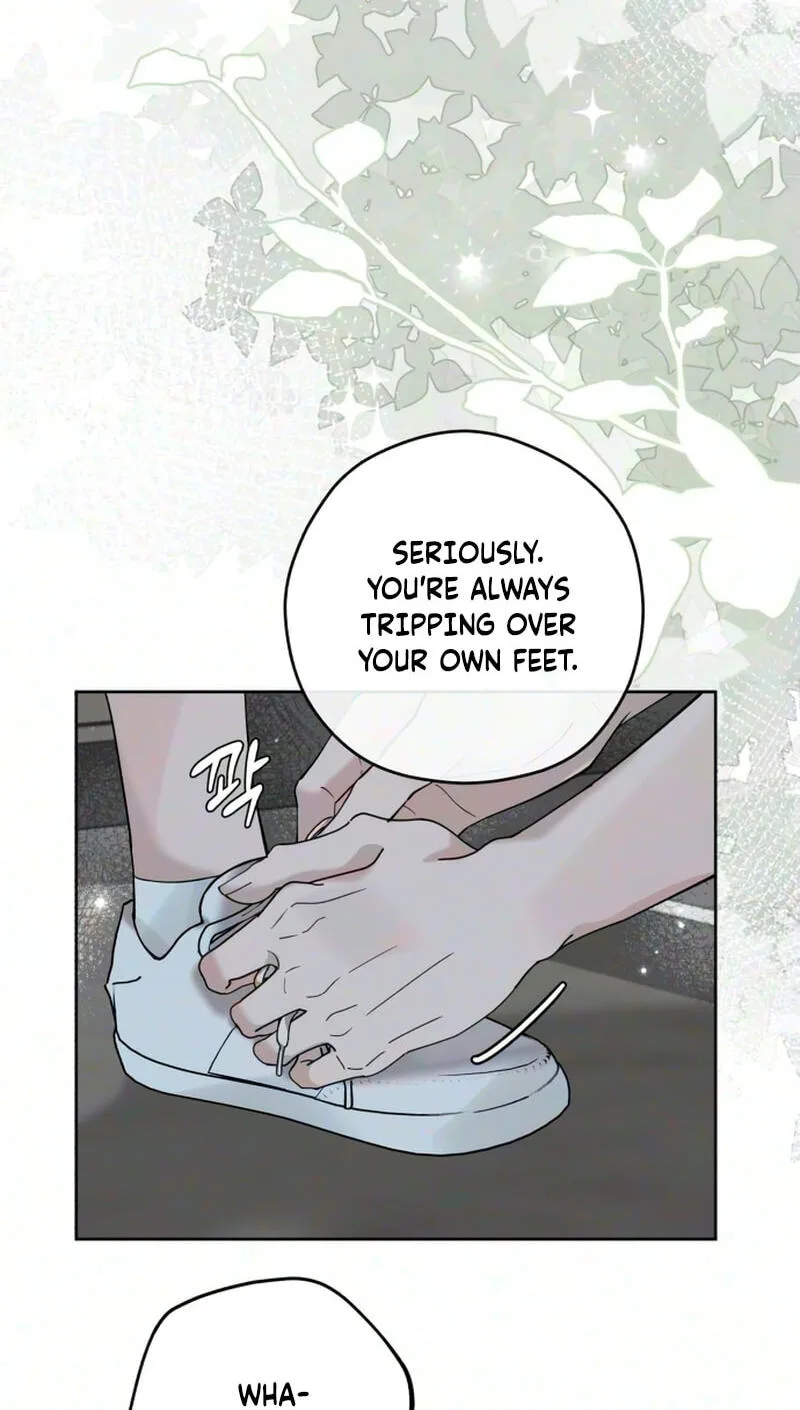 Pretty Scumbag Chapter 24 page 42