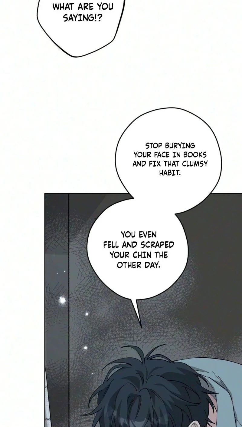 Pretty Scumbag Chapter 24 page 43