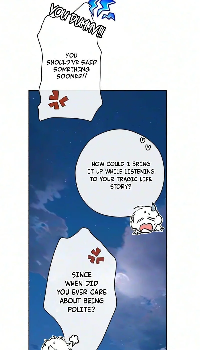 Pretty Scumbag Chapter 25 page 9